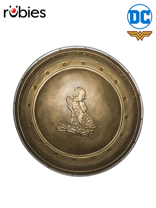 WONDER WOMAN 24" SHIELD - Front