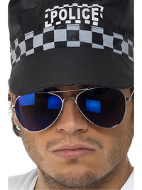 AVIATOR SPECS, ADULT - Front