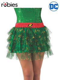 ROBIN SKIRT, ADULT - STD - Front