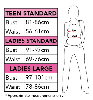 THE RIDDLER SKIRT, ADULT - STD - Side