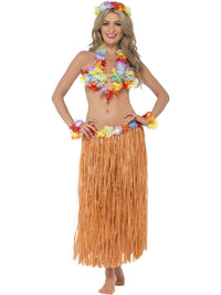 HULA HONEY KIT, ADULT - Front