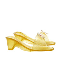 BELLE JELLY SHOES - 3 Plus - Side