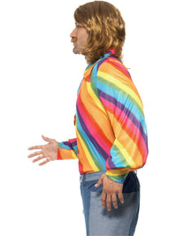 1970S COLOUR SHIRT - M - Packaging