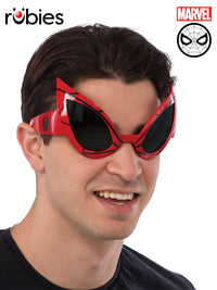 SPIDER-MAN GOGGLES - ADULT - Front
