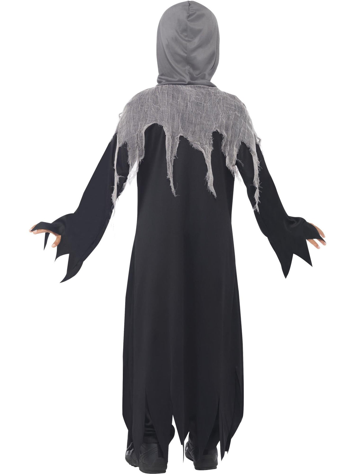 GRIM REAPER COSTUME, CHILD - Packaging