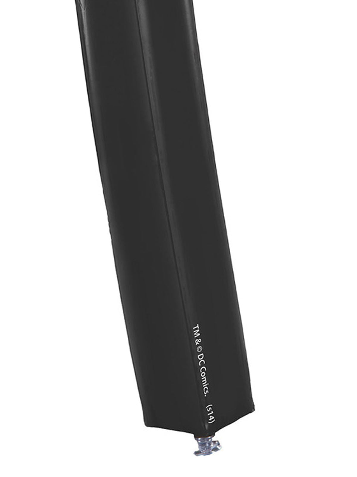 HARLEY QUINN INFLATABLE MALLET - Side