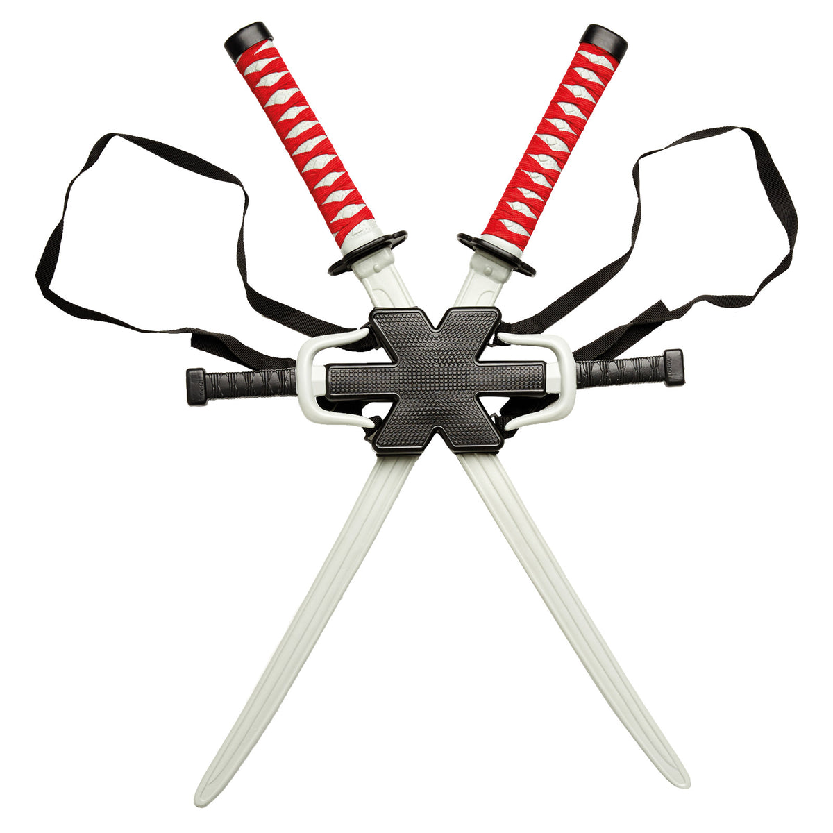 DEADPOOL WEAPON KIT - Back