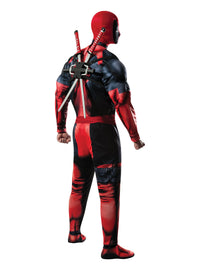 DEADPOOL WEAPON KIT - Side