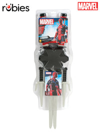 DEADPOOL WEAPON KIT - Front