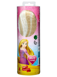 RAPUNZEL GLOW IN THE DARK WIG - CHILD - Back