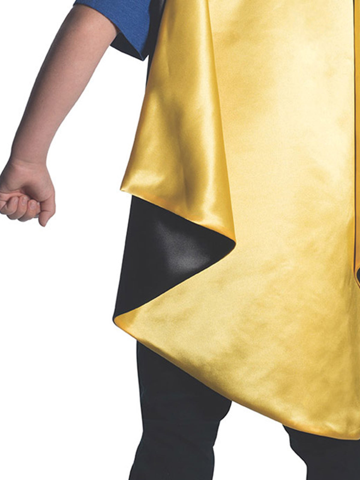 ROBIN DELUXE CAPE - CHILD - Side