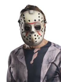 JASON KIT, ADULT - STD - Back