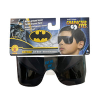 BATMAN CHARACTER EYES - CHILD - Packaging
