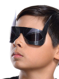 BATMAN CHARACTER EYES - CHILD - Back