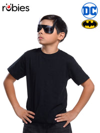 BATMAN CHARACTER EYES - CHILD - Front