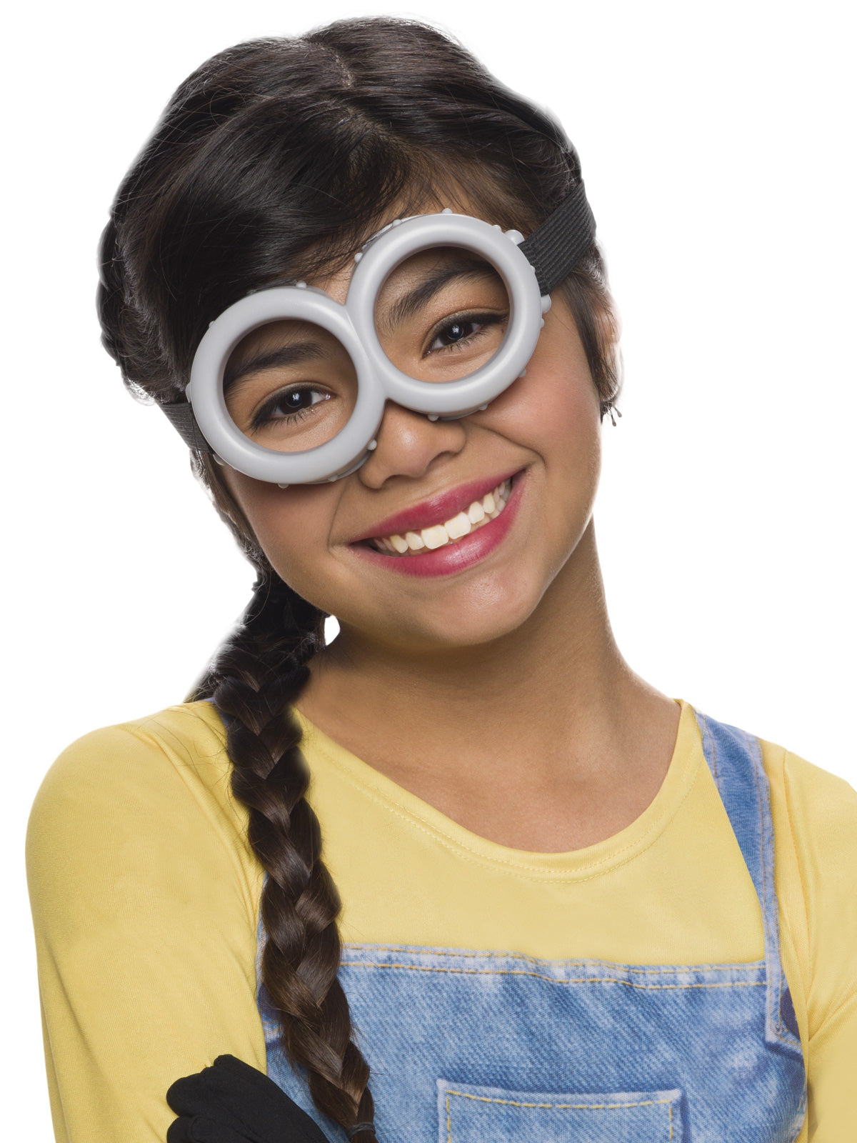 MINION GOGGLES - Back
