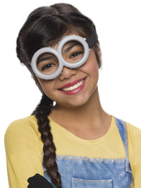 MINION GOGGLES - Back
