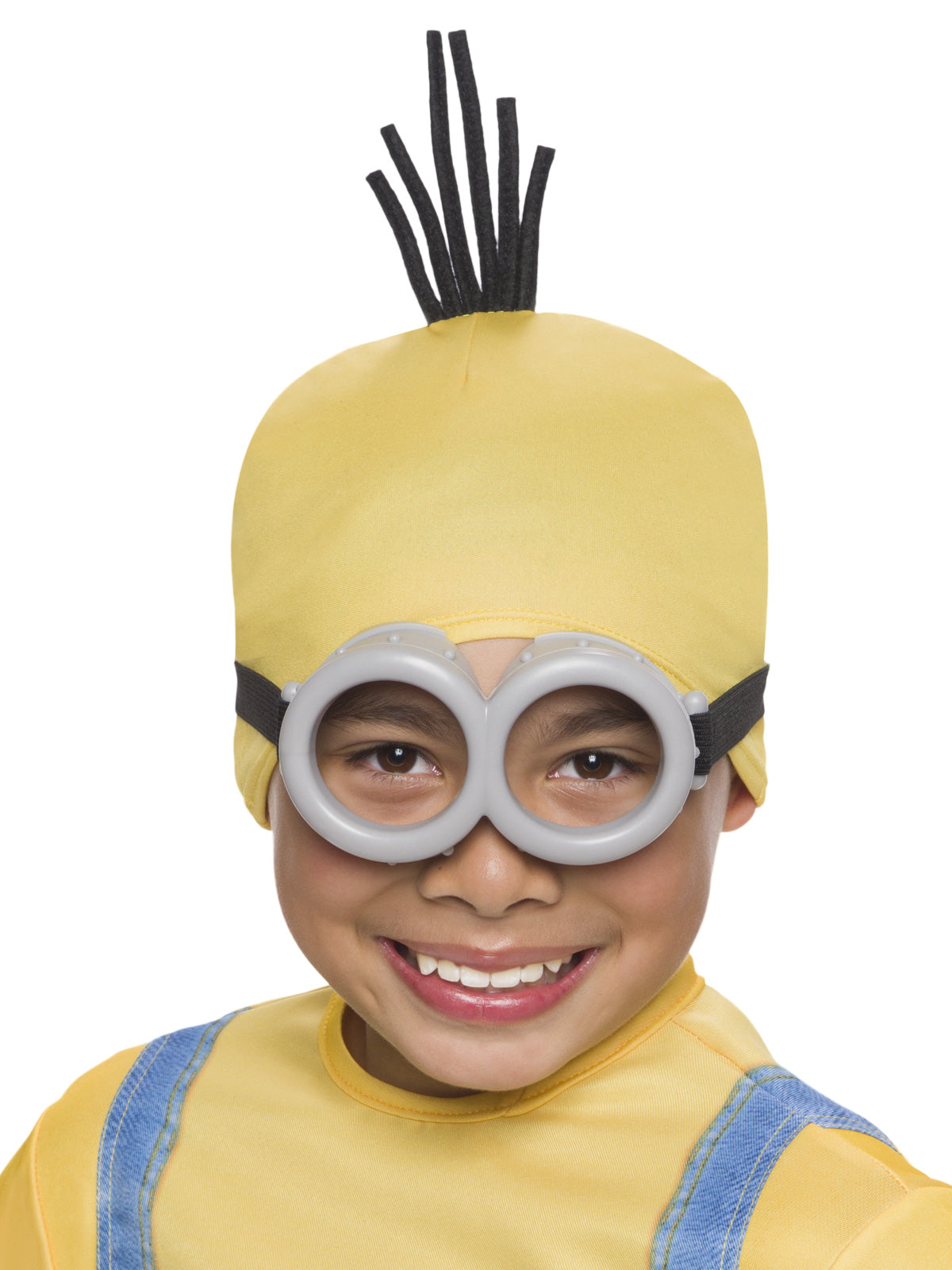 MINION GOGGLES - Side