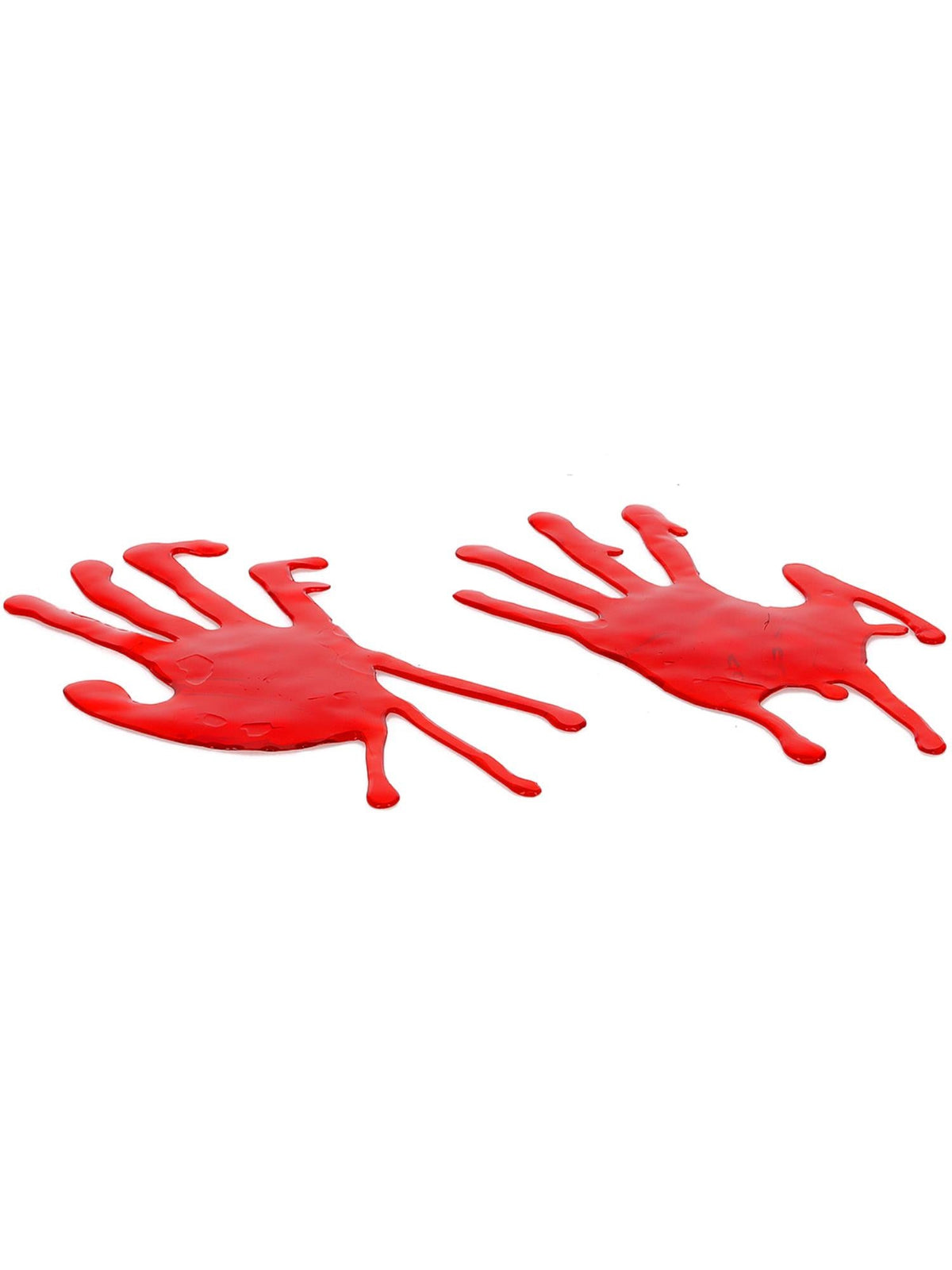 BLOODED HANDS DECOR - Side