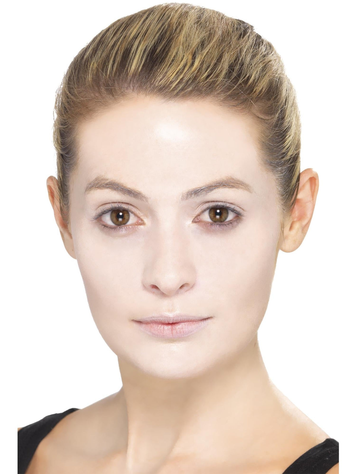 GOTHIC MAKE-UP SET - Side