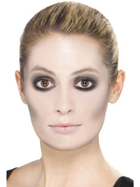 GOTHIC MAKE-UP SET - Packaging