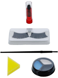 GOTHIC MAKE-UP SET