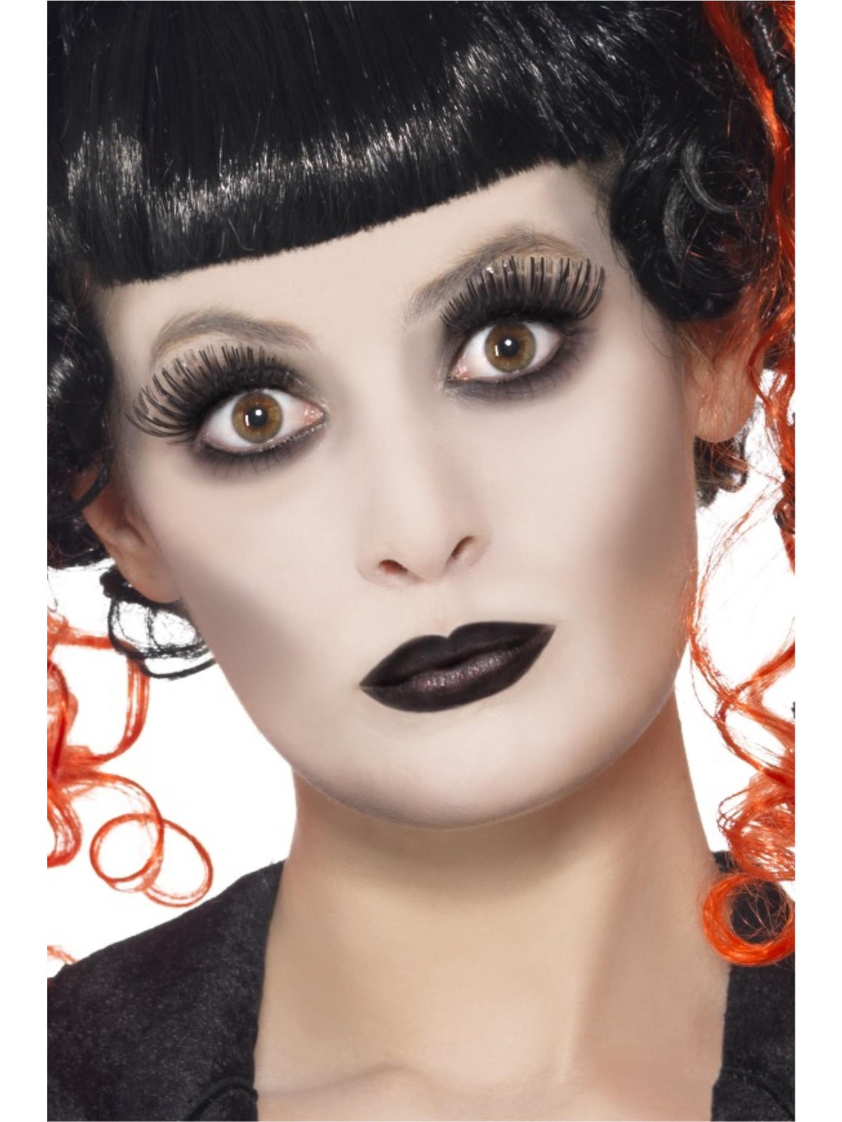 GOTHIC MAKE-UP SET - Back
