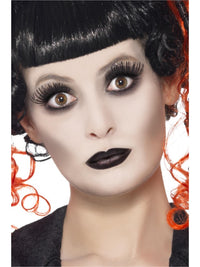 GOTHIC MAKE-UP SET - Back