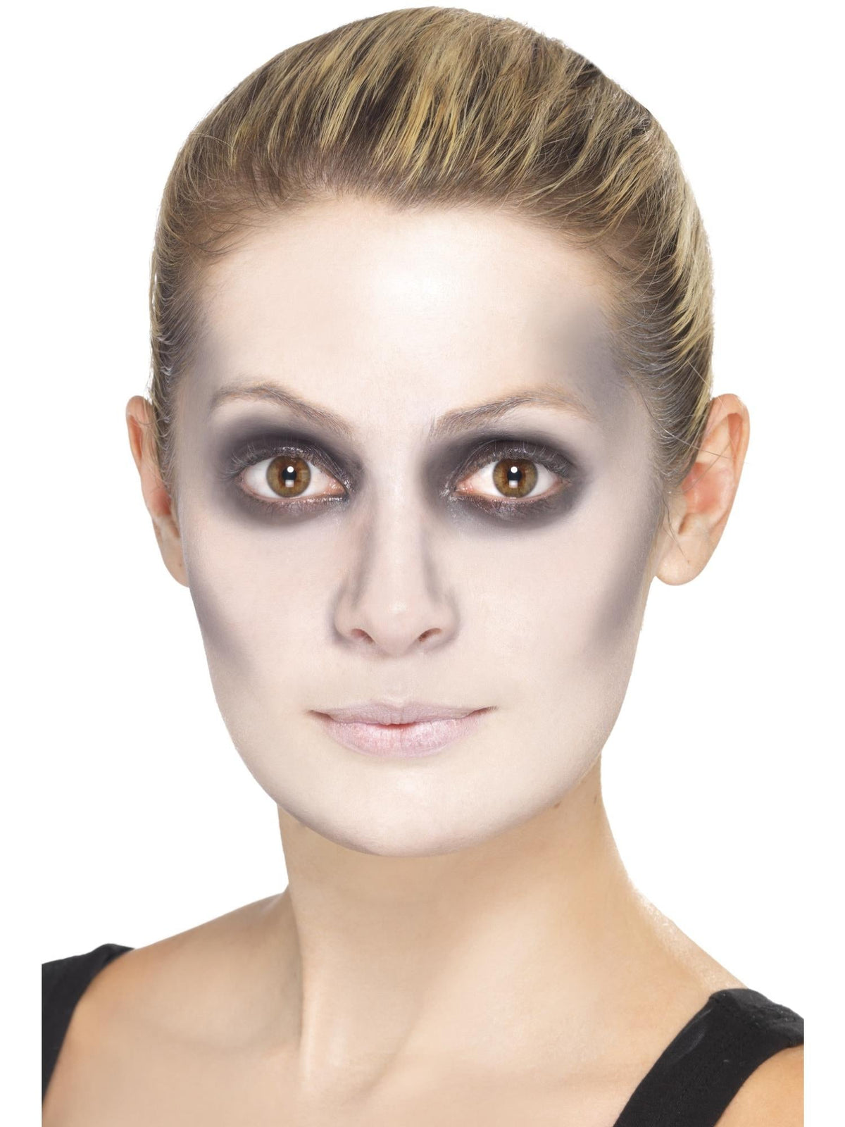ZOMBIE MAKE-UP KIT - Packaging