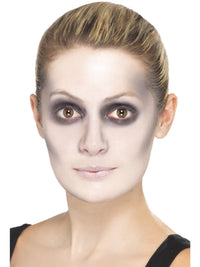 ZOMBIE MAKE-UP KIT - Packaging