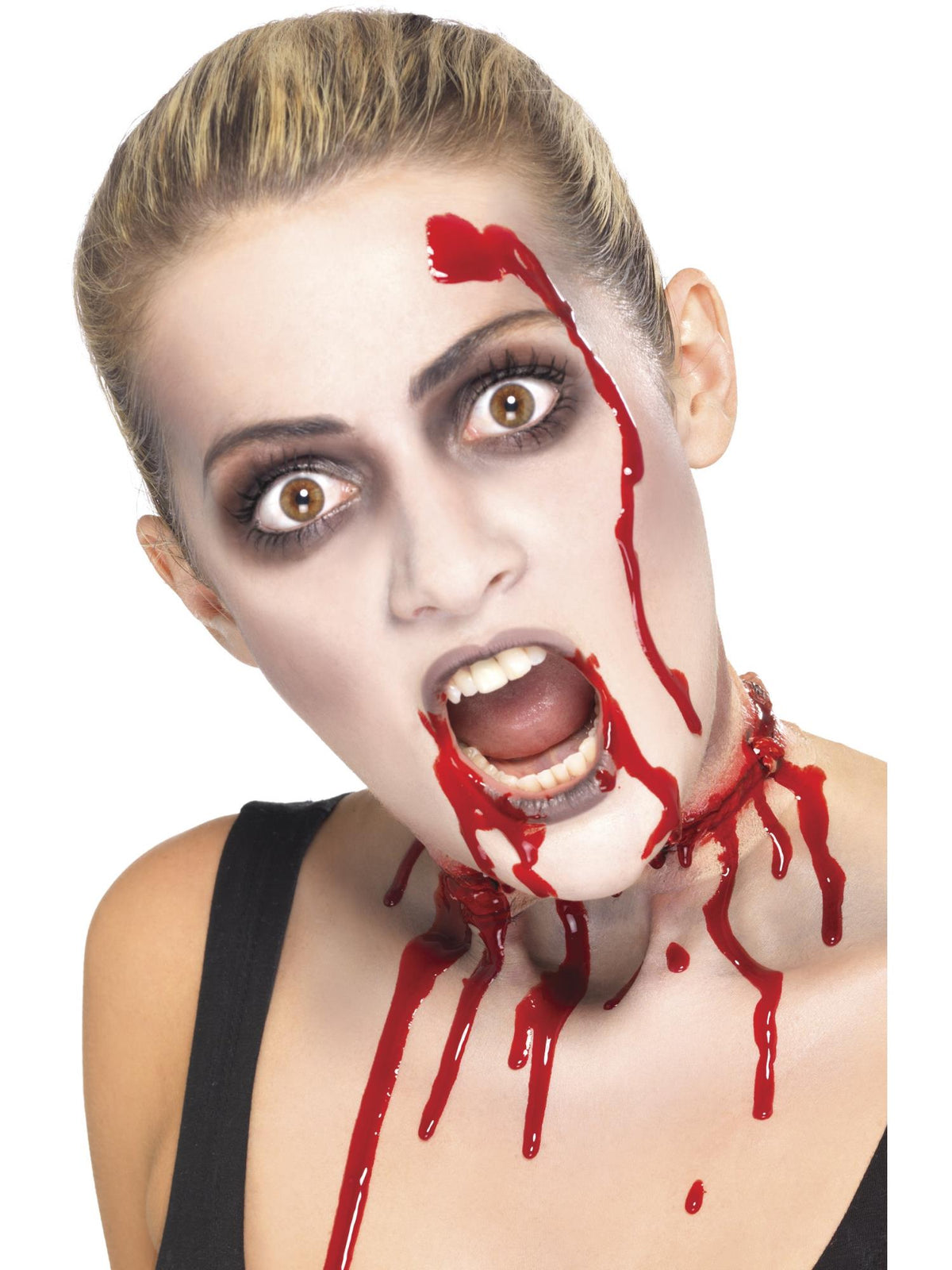 ZOMBIE MAKE-UP KIT