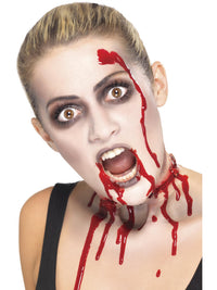 ZOMBIE MAKE-UP KIT