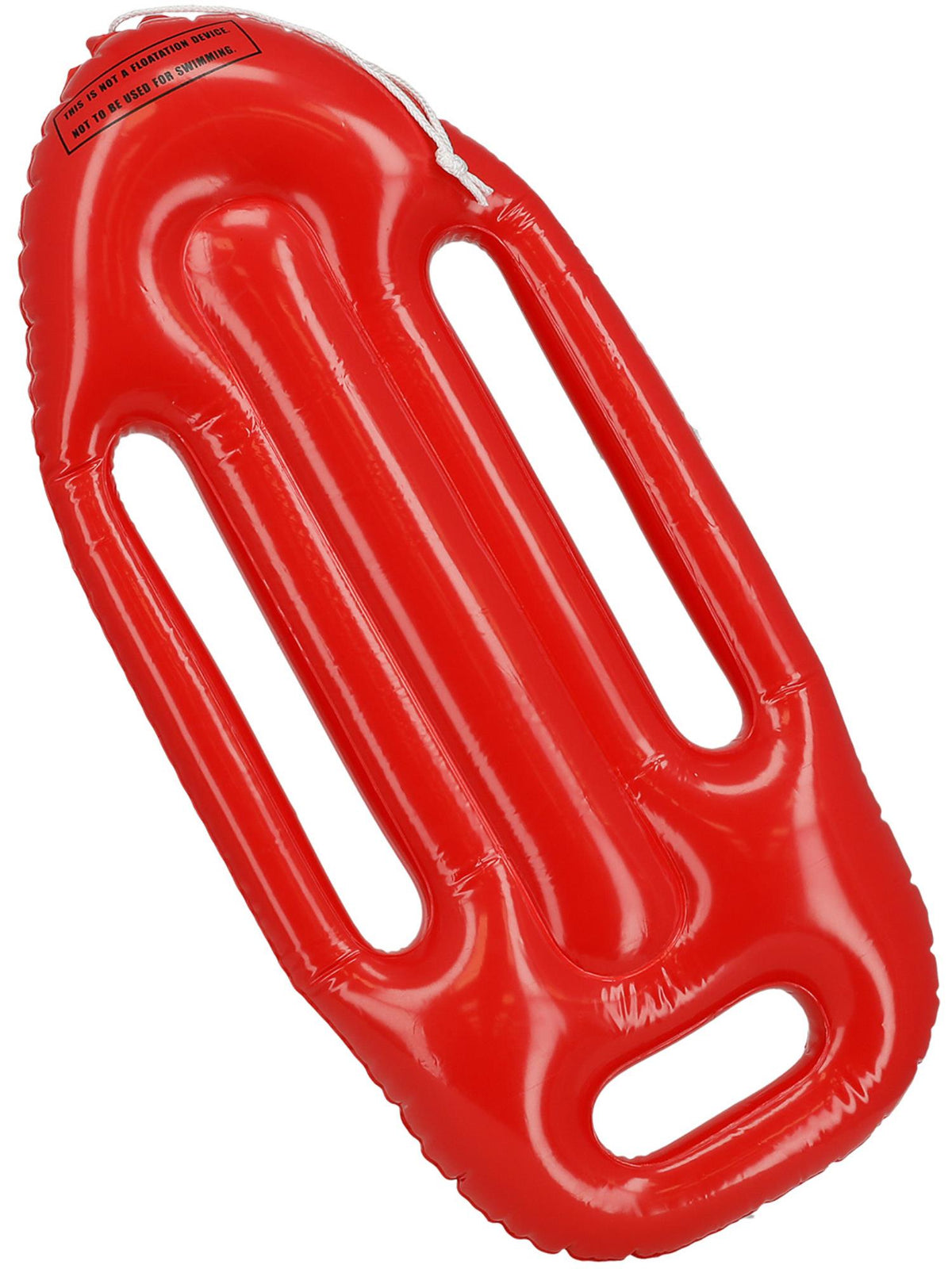 BAYWATCH INFLATABLE FLOAT - Side
