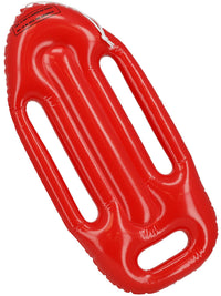 BAYWATCH INFLATABLE FLOAT - Side