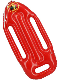 BAYWATCH INFLATABLE FLOAT - Back