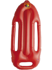 BAYWATCH INFLATABLE FLOAT - Front