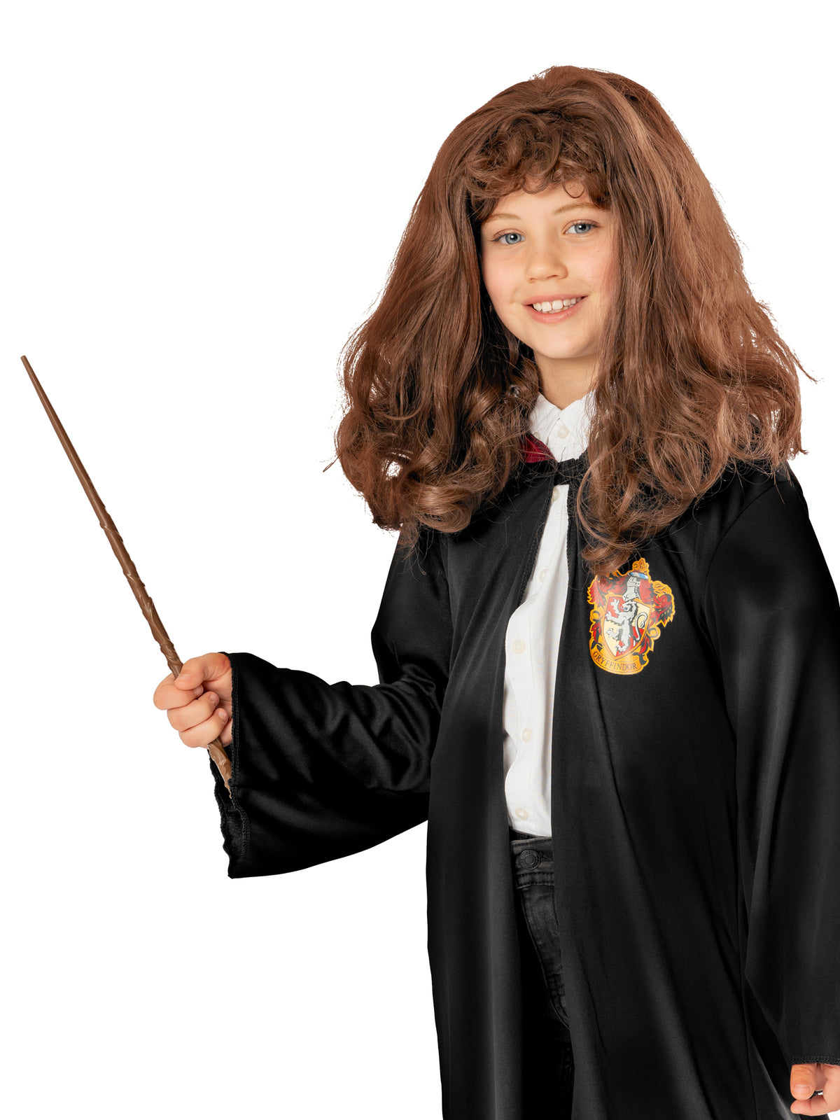 HERMIONE GRANGER DELUXE WAND - Back