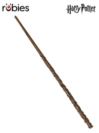 HERMIONE GRANGER DELUXE WAND - Front