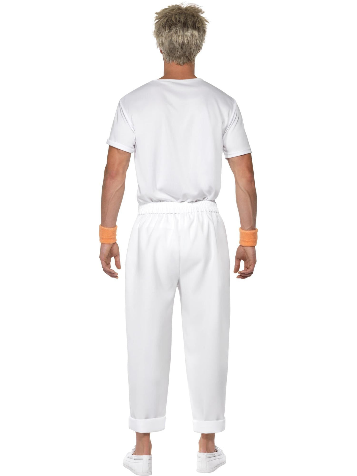MADE IN THE 80S COSTUME, ADULT - M - Side