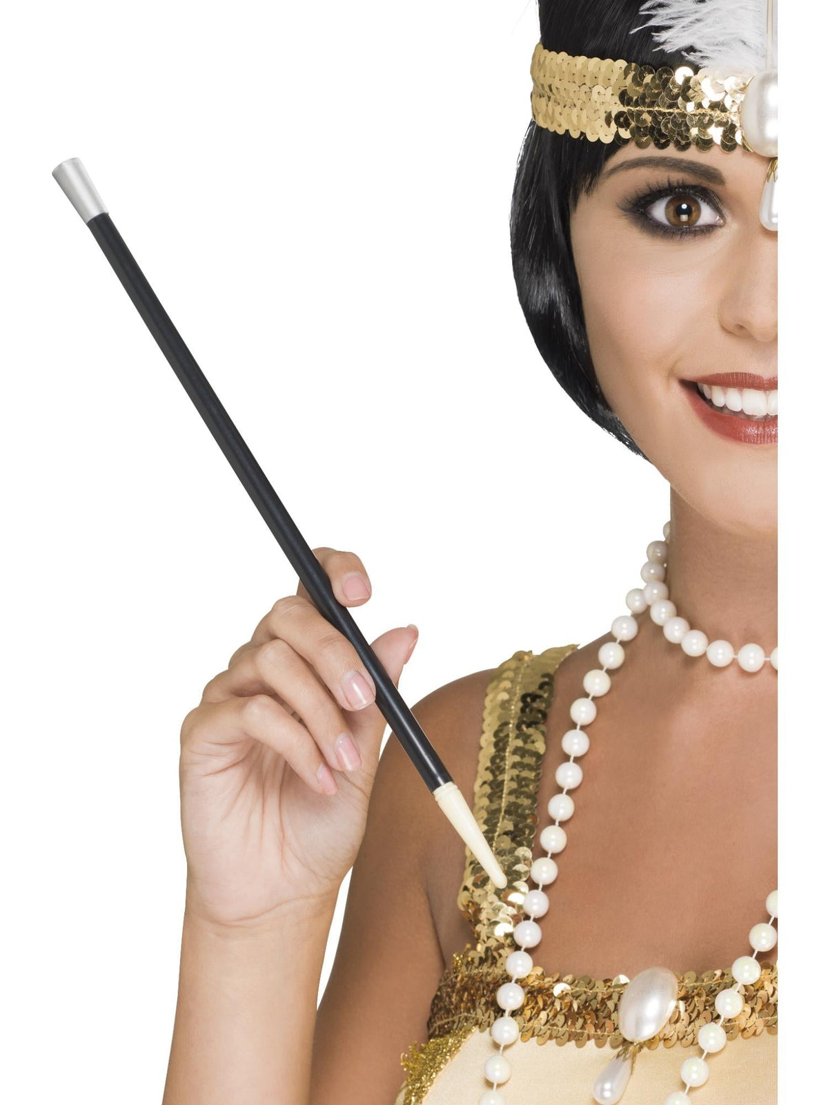 CIGARETTE HOLDER ACCESSORY - Back