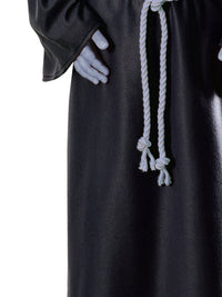 UNCLE FESTER COSTUME, CHILD - Side