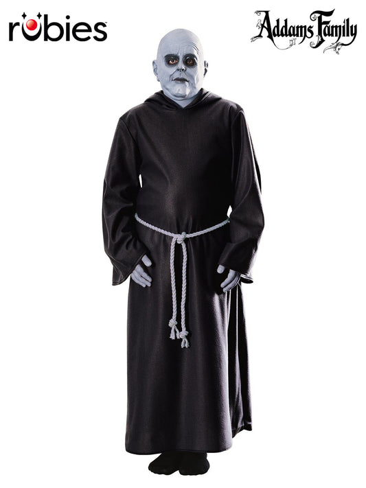 UNCLE FESTER COSTUME, CHILD - Front