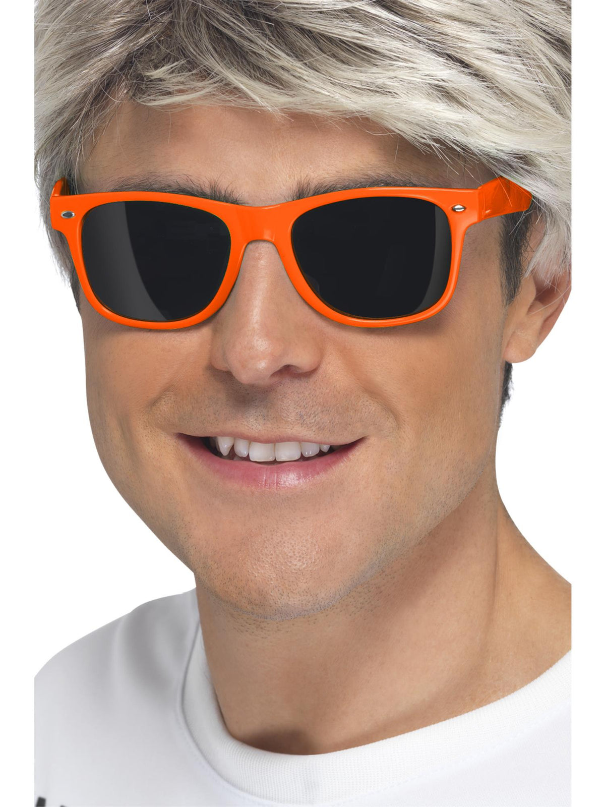 NEON GLASSES, ADULT - Packaging