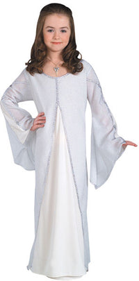 ARWEN CLASSIC COSTUME, CHILD - Front