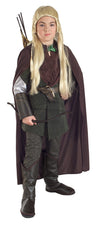 LEGOLAS CLASSIC COSTUME, CHILD - Front
