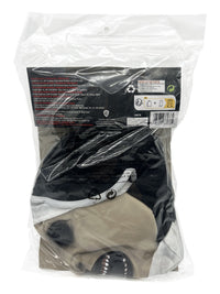 THE NUN 3/4 MASK WITH HEADPIECE - ADULT - Packaging