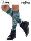 SLYTHERIN SOCKS, OSFM - ONE SIZE - Front