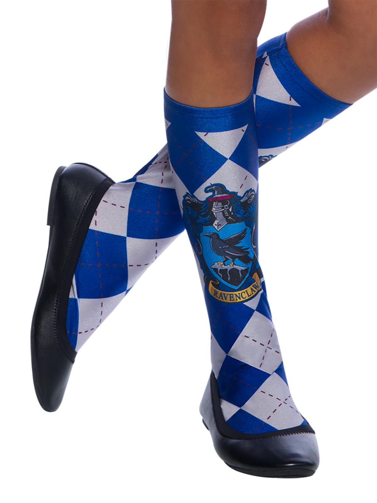 RAVENCLAW SOCKS, OSFM - ONE SIZE - Back