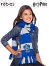 RAVENCLAW DELUXE SCARF, OSFA - ONE SIZE - Front