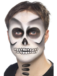 SKELETON MAKE-UP KIT